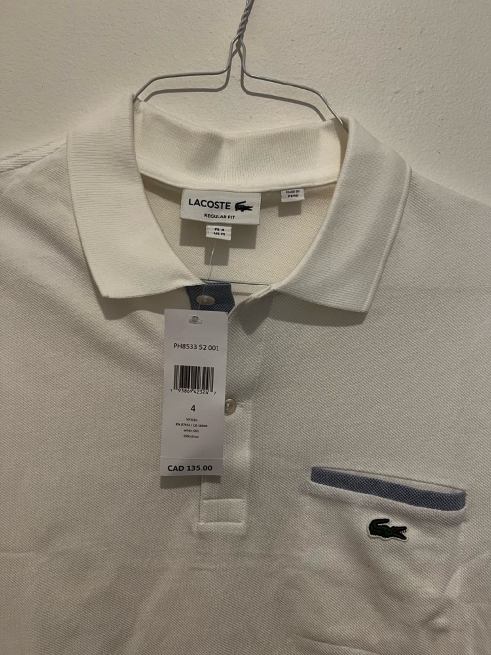 Polo by Lacoste - Picture 2 of 6